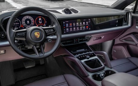 Porsche Cayenne III, 2024 год, 24 116 000 рублей, 3 фотография