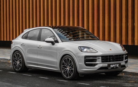 Porsche Cayenne III, 2024 год, 24 116 000 рублей, 6 фотография