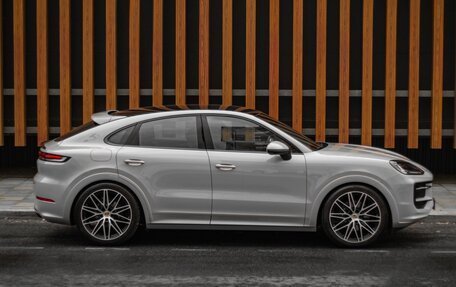 Porsche Cayenne III, 2024 год, 24 116 000 рублей, 11 фотография