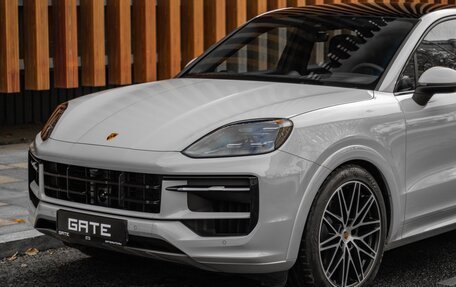 Porsche Cayenne III, 2024 год, 24 116 000 рублей, 12 фотография