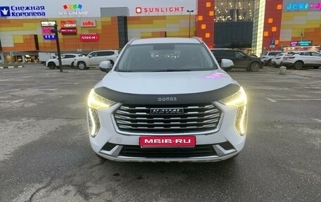 Haval Jolion, 2021 год, 1 450 000 рублей, 1 фотография