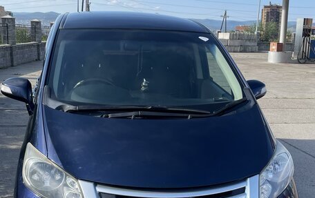 Honda Freed I, 2010 год, 1 230 000 рублей, 17 фотография