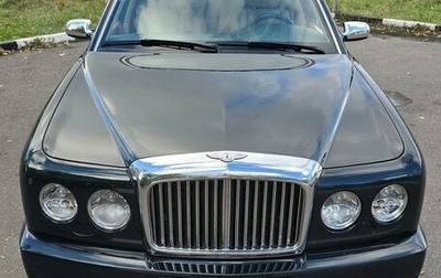 Bentley Arnage I, 2006 год, 19 800 000 рублей, 1 фотография