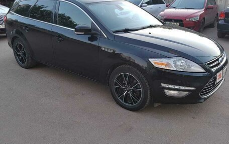 Ford Mondeo IV, 2010 год, 980 000 рублей, 4 фотография