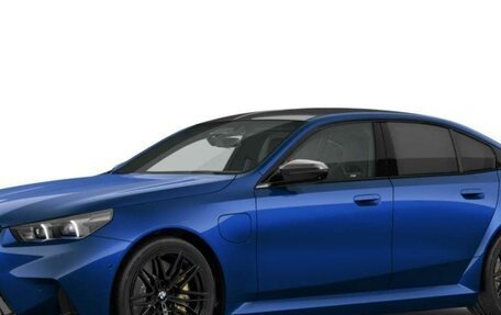 BMW M5, 2024 год, 27 000 000 рублей, 1 фотография