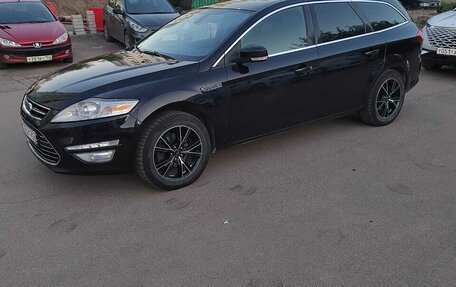 Ford Mondeo IV, 2010 год, 980 000 рублей, 7 фотография