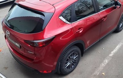 Mazda CX-5 II, 2020 год, 2 850 000 рублей, 1 фотография