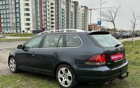 Volkswagen Golf VI, 2010 год, 780 000 рублей, 3 фотография