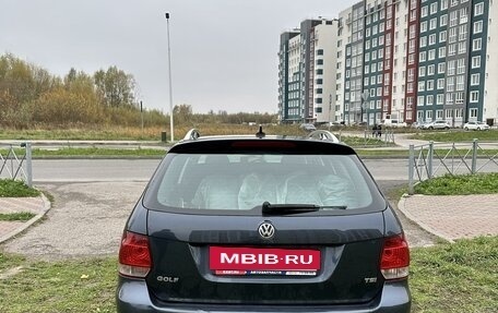 Volkswagen Golf VI, 2010 год, 780 000 рублей, 4 фотография