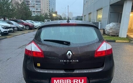 Renault Megane III, 2014 год, 979 000 рублей, 5 фотография