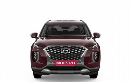 Hyundai Palisade I, 2024 год, 7 800 000 рублей, 4 фотография