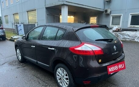 Renault Megane III, 2014 год, 979 000 рублей, 4 фотография