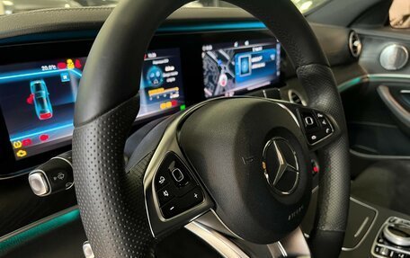 Mercedes-Benz E-Класс, 2017 год, 2 800 000 рублей, 15 фотография