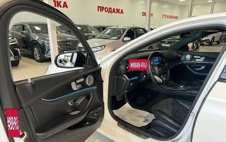 Mercedes-Benz E-Класс, 2017 год, 2 800 000 рублей, 11 фотография