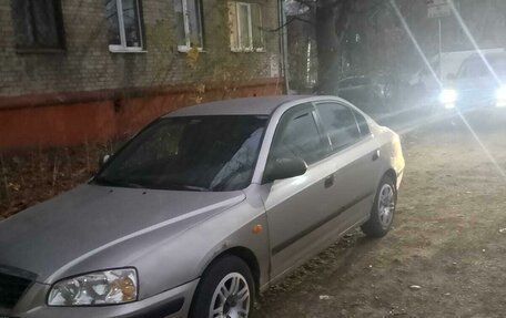 Hyundai Elantra III, 2004 год, 290 000 рублей, 5 фотография