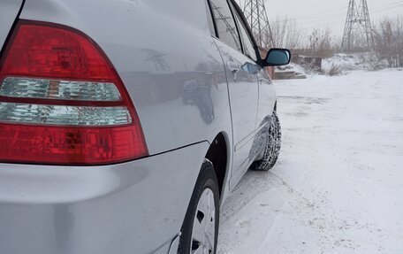 Toyota Corolla, 2003 год, 738 000 рублей, 11 фотография