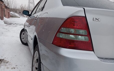 Toyota Corolla, 2003 год, 738 000 рублей, 10 фотография