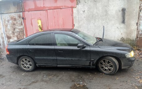 Volvo S60 III, 2003 год, 350 000 рублей, 5 фотография