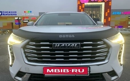 Haval Jolion, 2021 год, 1 450 000 рублей, 2 фотография