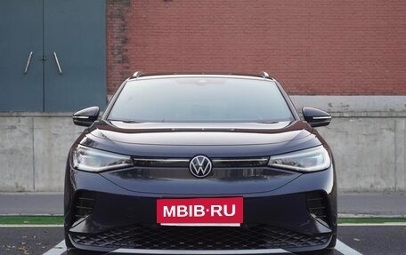 Volkswagen ID.4, 2024 год, 4 490 000 рублей, 2 фотография