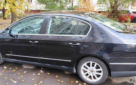 Volkswagen Passat B6, 2008 год, 850 000 рублей, 3 фотография