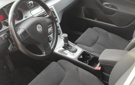 Volkswagen Passat B6, 2008 год, 850 000 рублей, 8 фотография