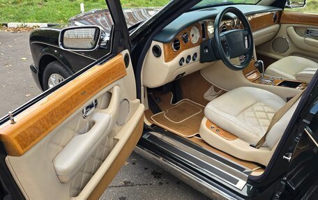 Bentley Arnage I, 2006 год, 19 800 000 рублей, 6 фотография