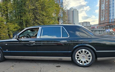 Bentley Arnage I, 2006 год, 19 800 000 рублей, 12 фотография