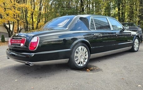 Bentley Arnage I, 2006 год, 19 800 000 рублей, 2 фотография