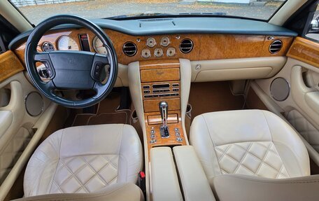 Bentley Arnage I, 2006 год, 19 800 000 рублей, 17 фотография