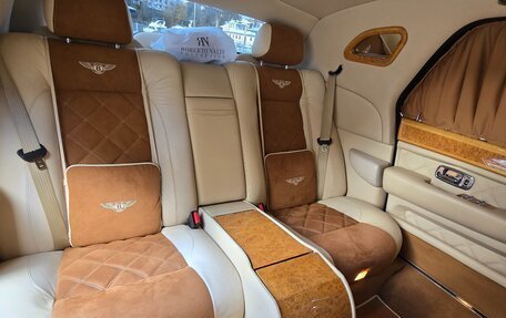 Bentley Arnage I, 2006 год, 19 800 000 рублей, 19 фотография