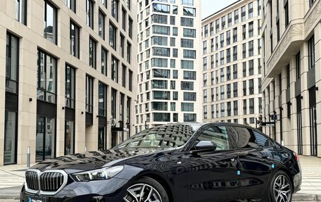 BMW 5 серия, 2023 год, 8 494 000 рублей, 3 фотография