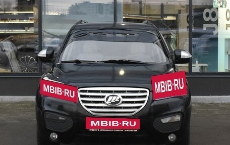 Lifan X60 I рестайлинг, 2013 год, 525 000 рублей, 2 фотография