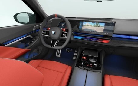 BMW M5, 2024 год, 27 000 000 рублей, 4 фотография