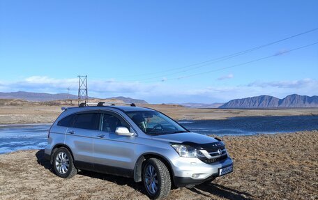 Honda CR-V III рестайлинг, 2011 год, 2 100 000 рублей, 5 фотография