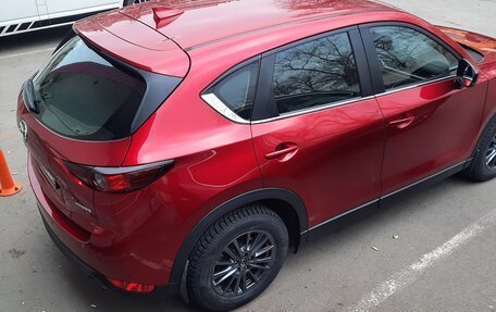 Mazda CX-5 II, 2020 год, 2 850 000 рублей, 3 фотография