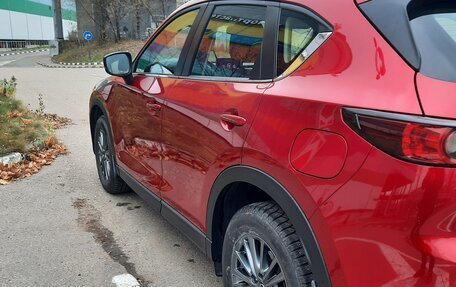 Mazda CX-5 II, 2020 год, 2 850 000 рублей, 12 фотография