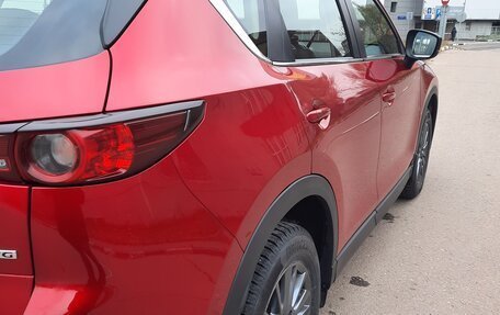 Mazda CX-5 II, 2020 год, 2 850 000 рублей, 16 фотография