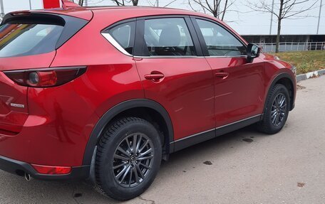 Mazda CX-5 II, 2020 год, 2 850 000 рублей, 15 фотография