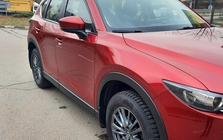 Mazda CX-5 II, 2020 год, 2 850 000 рублей, 17 фотография