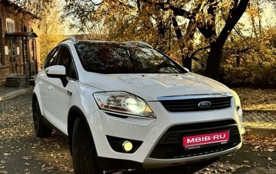 Ford Kuga III, 2012 год, 1 400 000 рублей, 1 фотография