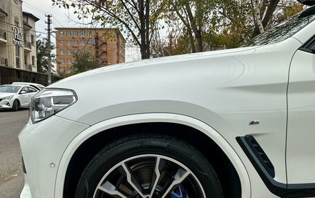 BMW X4, 2020 год, 6 900 000 рублей, 4 фотография