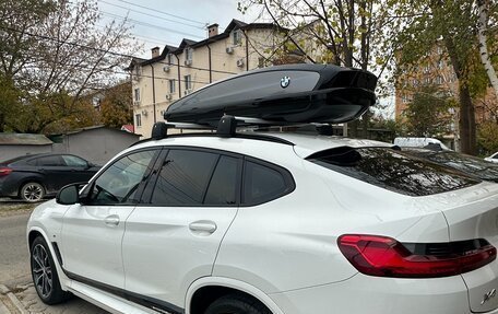 BMW X4, 2020 год, 6 900 000 рублей, 5 фотография