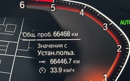 BMW X4, 2020 год, 6 900 000 рублей, 13 фотография