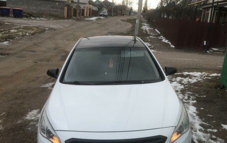 Hyundai Sonata VII, 2015 год, 1 700 000 рублей, 3 фотография