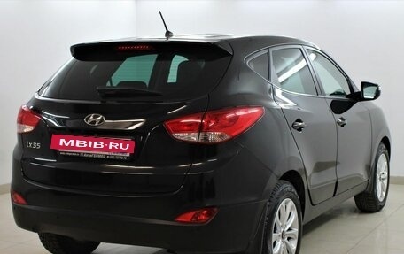 Hyundai ix35 I рестайлинг, 2014 год, 1 560 000 рублей, 4 фотография