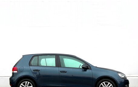 Volkswagen Golf VI, 2011 год, 967 800 рублей, 11 фотография