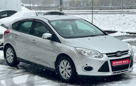 Ford Focus III, 2013 год, 800 000 рублей, 1 фотография