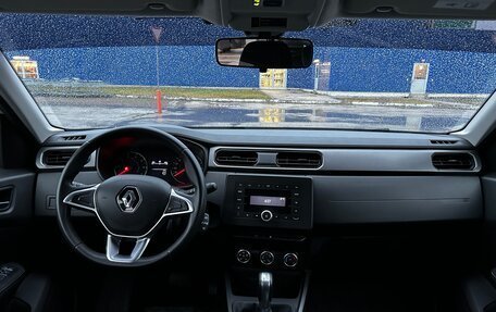 Renault Arkana I, 2019 год, 1 599 000 рублей, 16 фотография