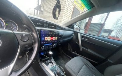 Toyota Corolla, 2013 год, 1 450 000 рублей, 1 фотография